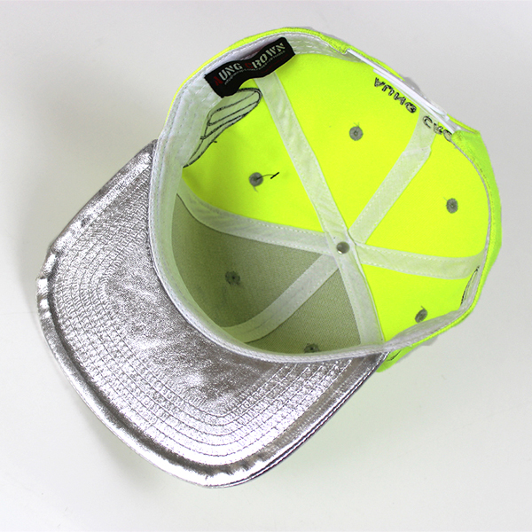 Fashion hats and caps