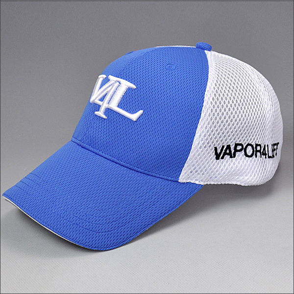Fashion sports mesh cap