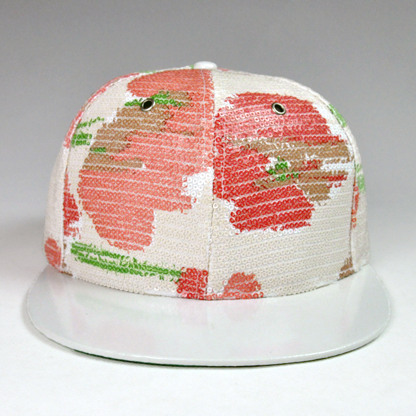 Girls party sequin hats for women