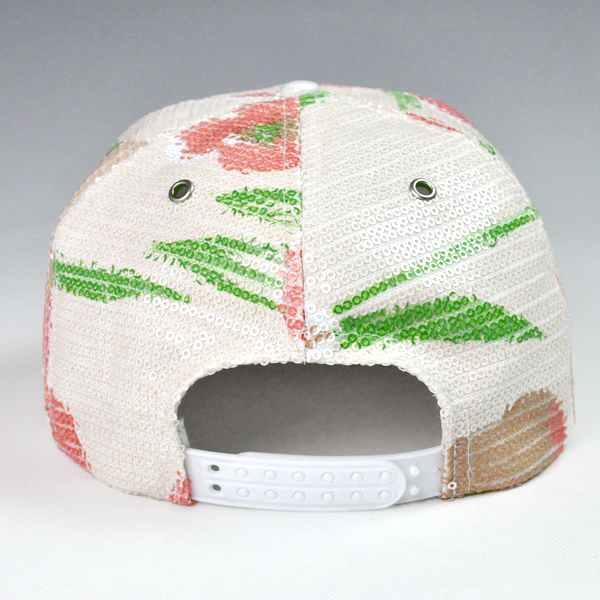 Girls party sequin hats for women