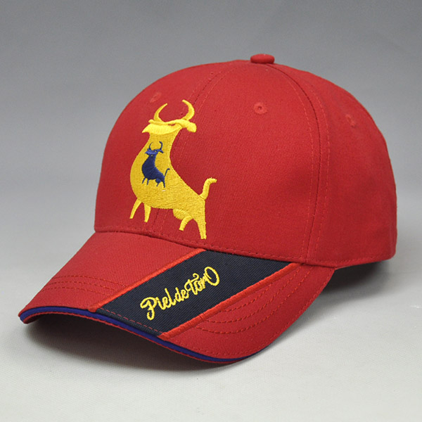 Professional splicing baseball cap manufacturer