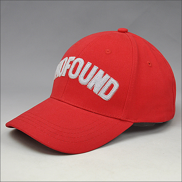 Profound cotton baseball cap