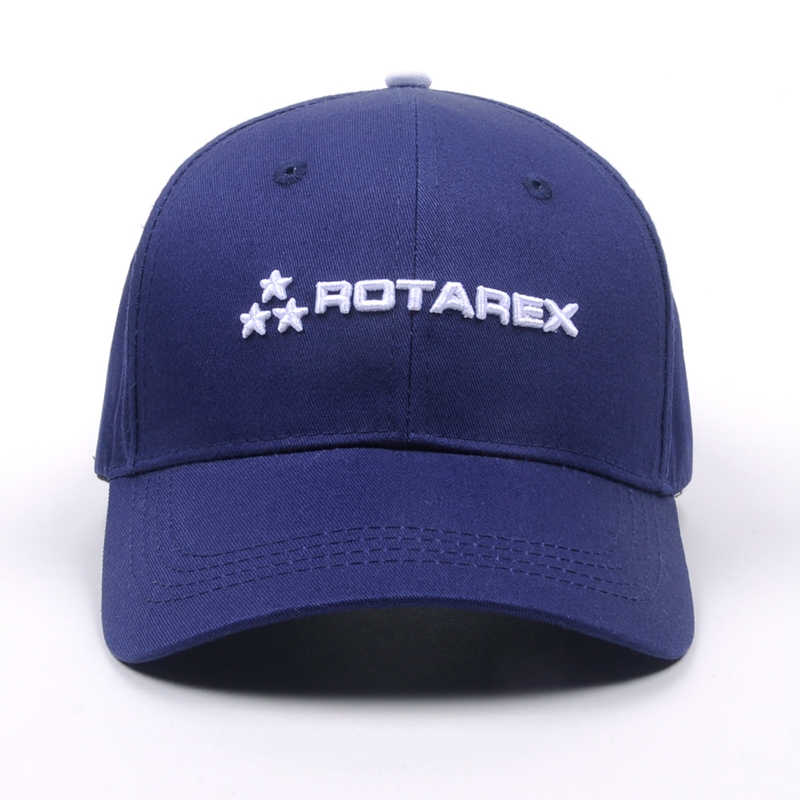 Promotional LOGO printed embroidery custom sports baseball cap