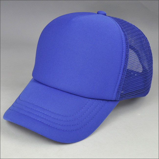 Promotional trucker mesh caps