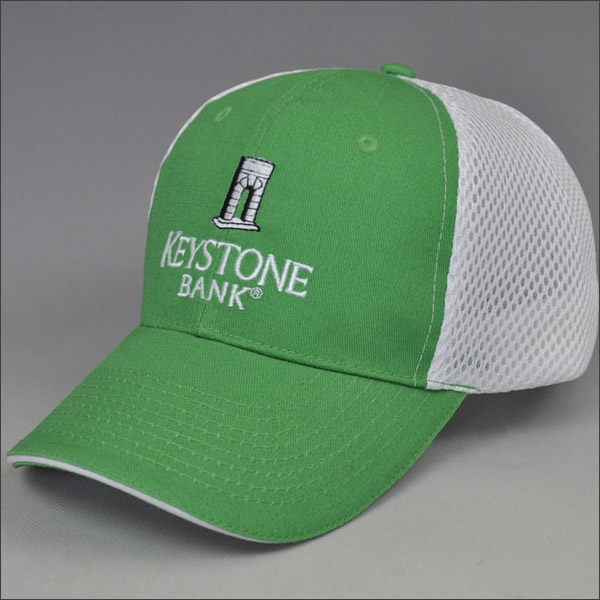Promotional trucker sport hat/cap