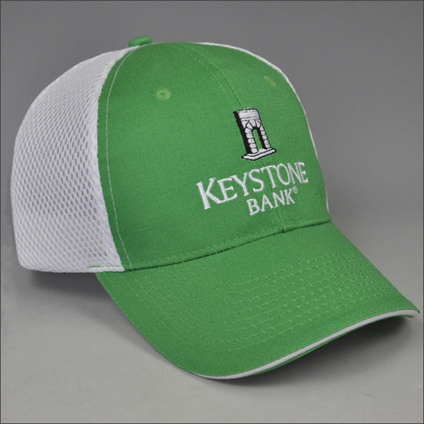 Promotional trucker sport hat/cap