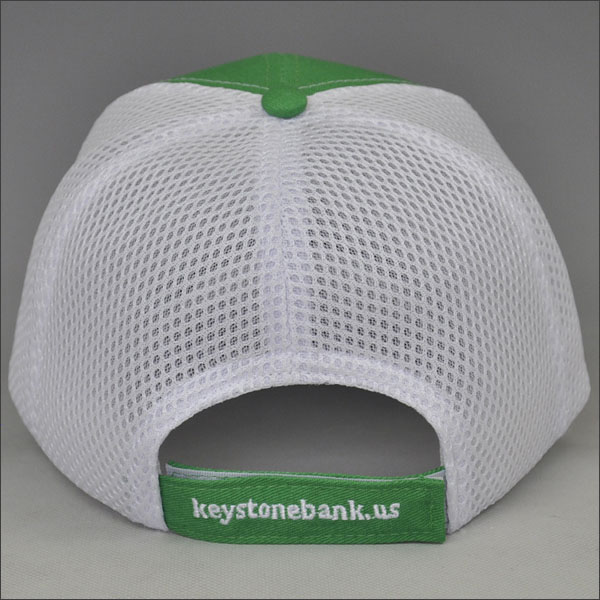 Promotional trucker sport hat/cap