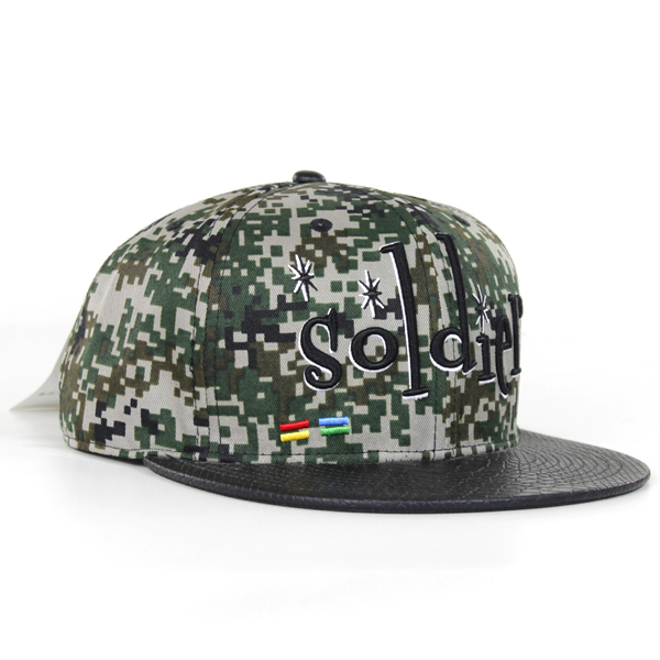 Russian camouflage fabrics hats