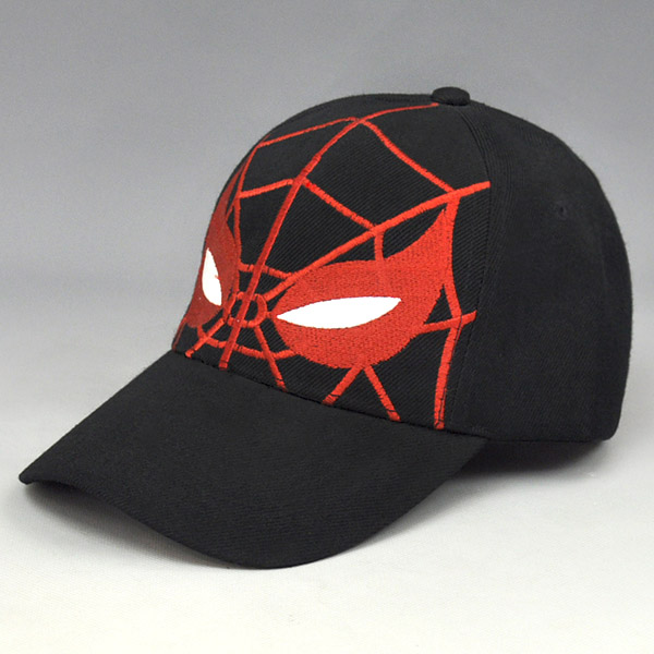 Spider man baseball cap
