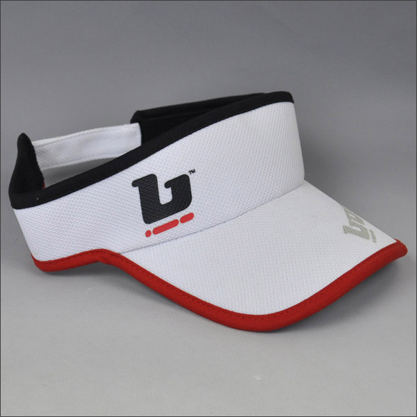 Sport sun visor caps for summer