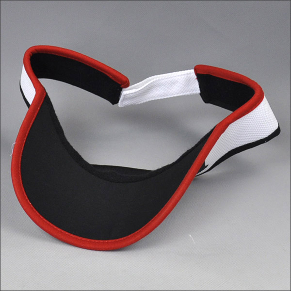 Sport sun visor caps for summer