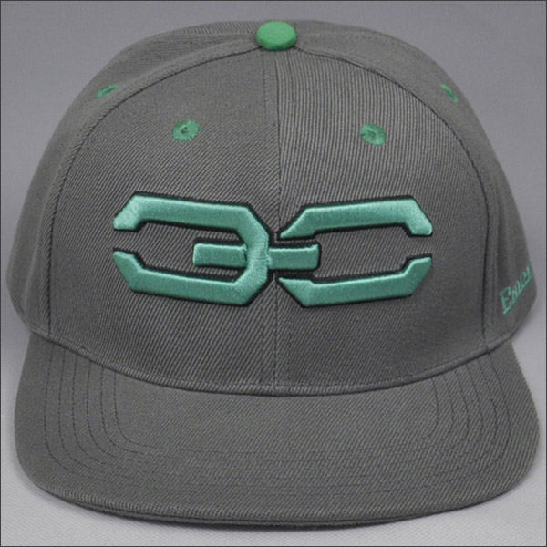 Wholesale Flat Brim Snapback Caps