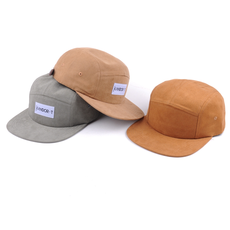 λογότυπο σουέτ λογότυπο 5 καπέλα σχεδιασμό λογότυπο προσαρμοσμένο