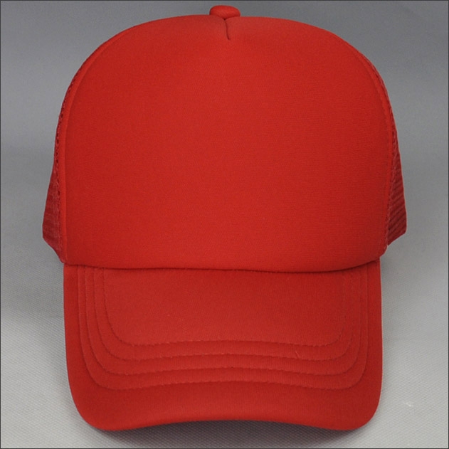 trucket cap custom logo china, high quality hat supplier china