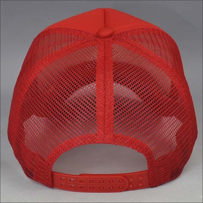 trucket cap custom logo china, high quality hat supplier china