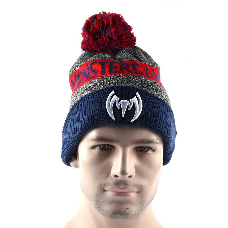 beanie hat knitting pattern free china