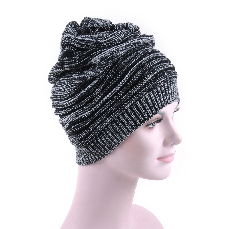 beanie hats to knit free patterns