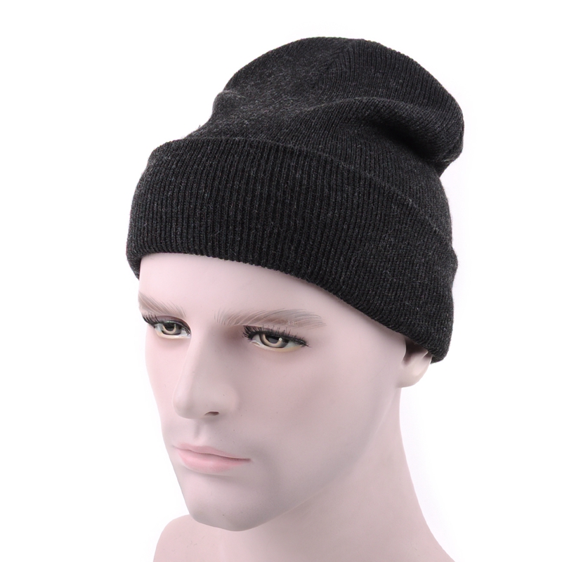 beanie knitted hat wholesales, best price knitted winter hat