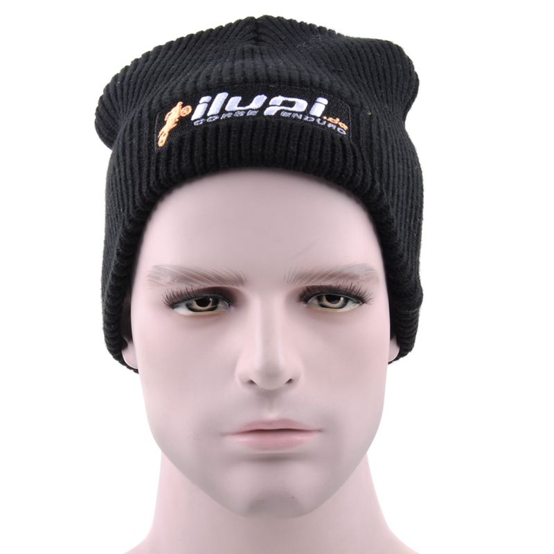 black beanie hat on sale