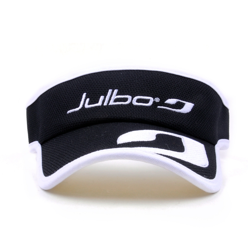 μαύρα καπέλα με ανοιχτό καπάκι