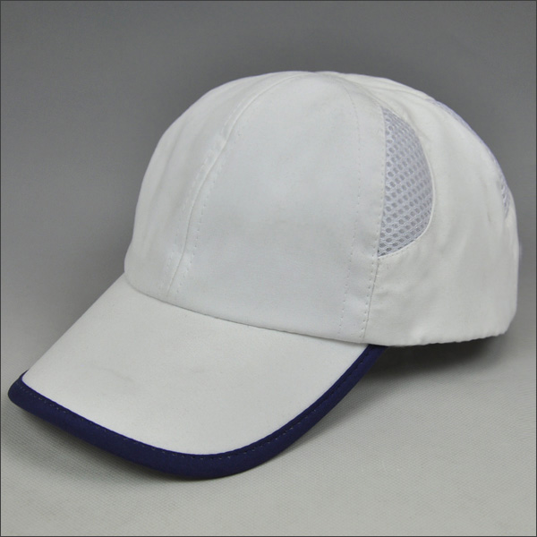 blank dry fit sports cap