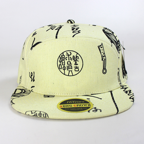 children's hat 100% cotton childs flat cap