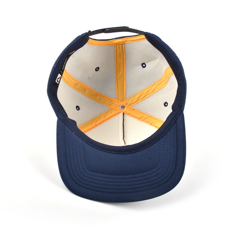 china cap and hat, 100% foam snapback cap