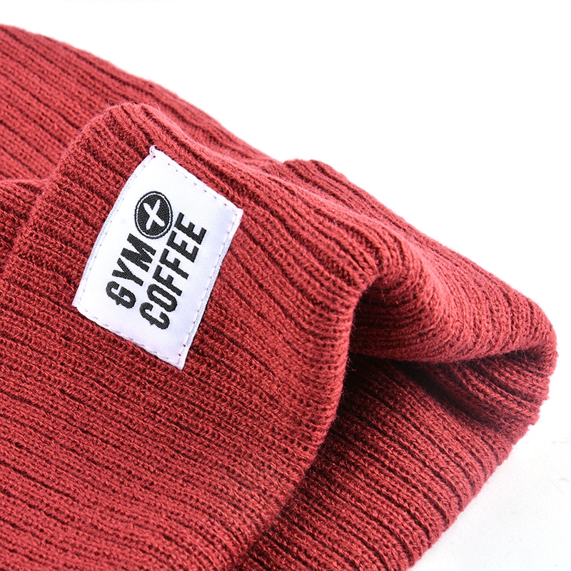 china cheap customizable beanies