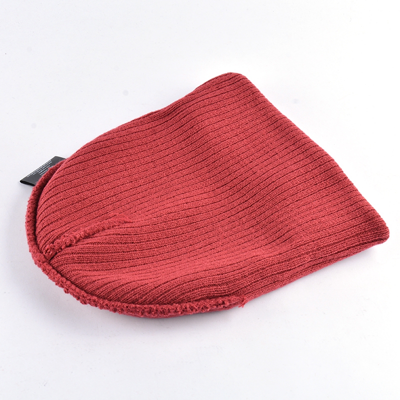 china cheap customizable beanies