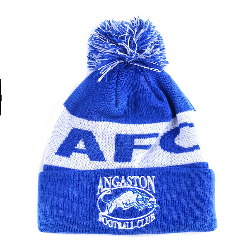 china custom beanie hat with pom,best beanies for winter
