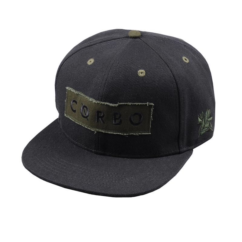 china λουρί πίσω καπέλα έθιμο, hip-hop snapback καπέλα έθιμο