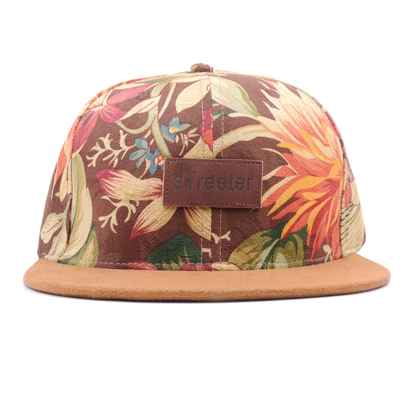 china vintage mens snapback hats supplier