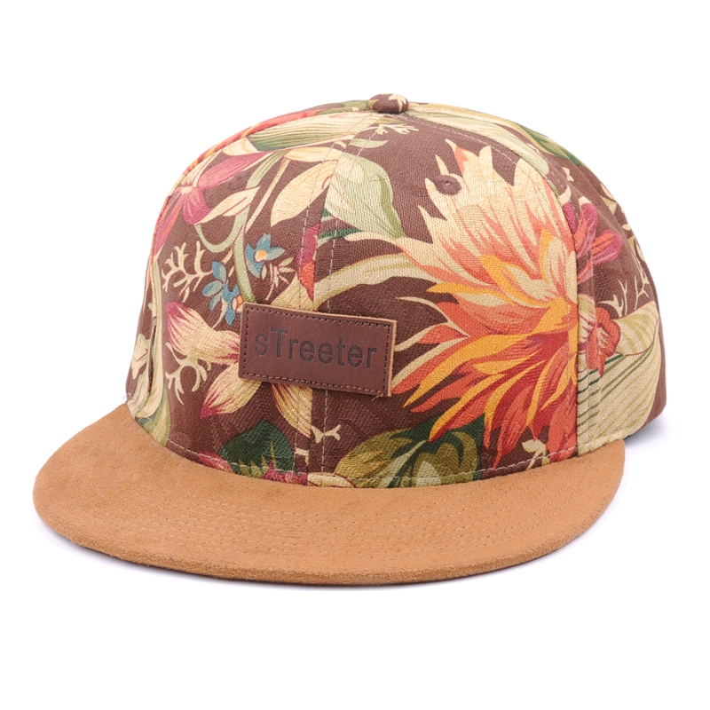 china vintage mens snapback hats supplier