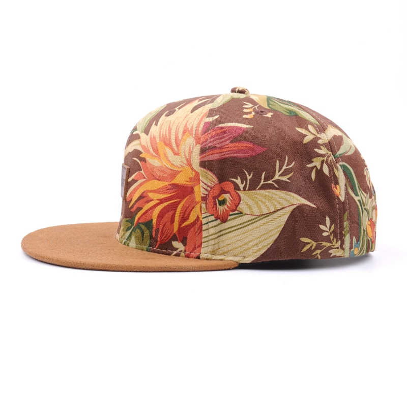 china vintage mens snapback hats supplier
