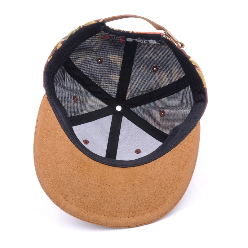 china vintage mens snapback hats supplier