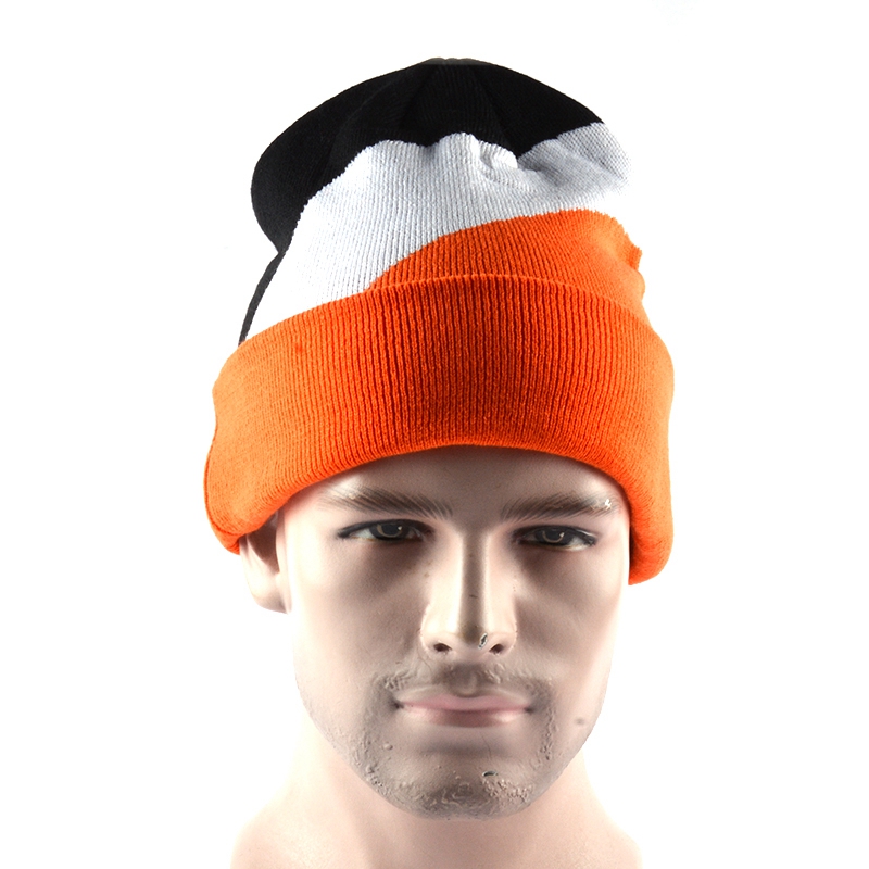 china wholesaler beanie hat for running