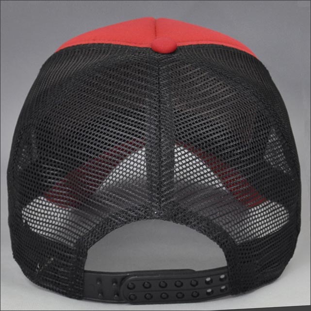 cool snapback closure trucker hats