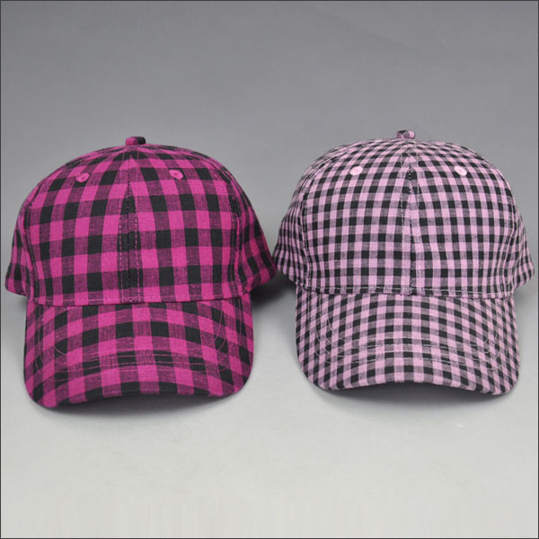 cotton sports baseball caps hats