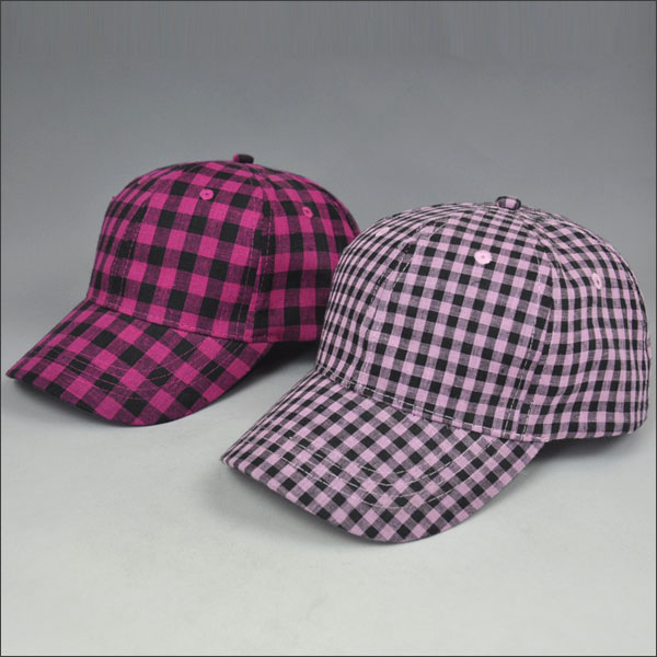 cotton sports baseball caps hats
