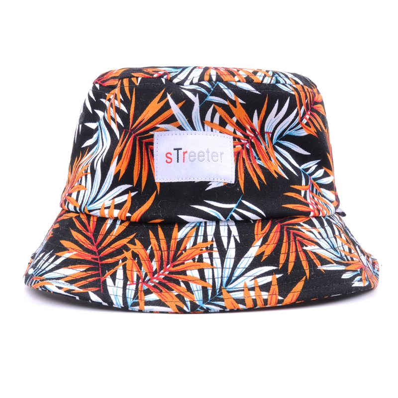 custom bucket hats cheap, high quality hat supplier china