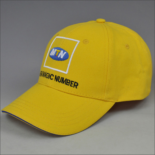 custom caps supplier  china, promotion baseball cap china