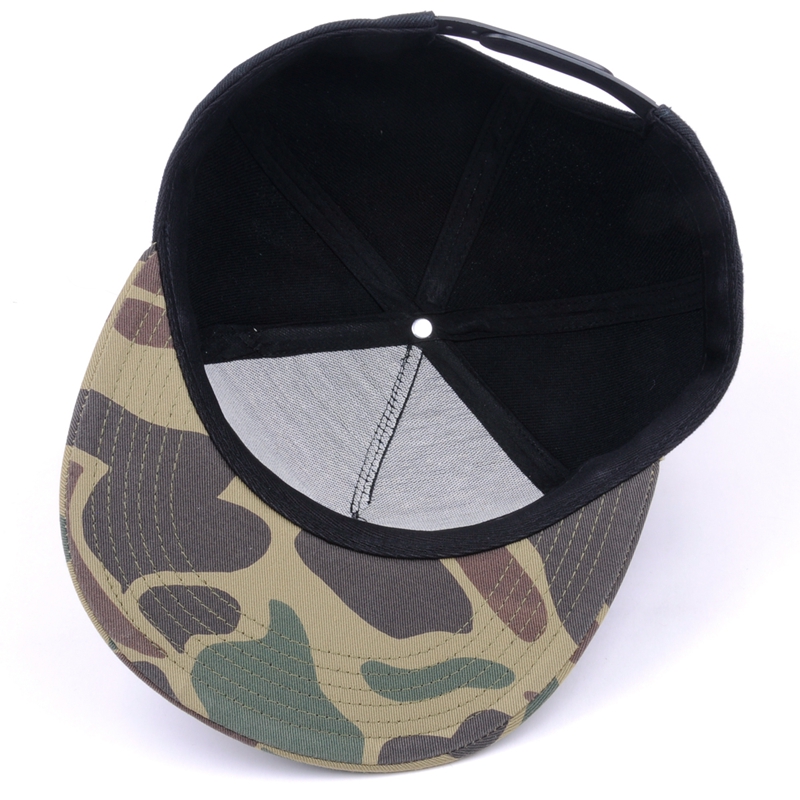 custom cheap promotiona snapback caps
