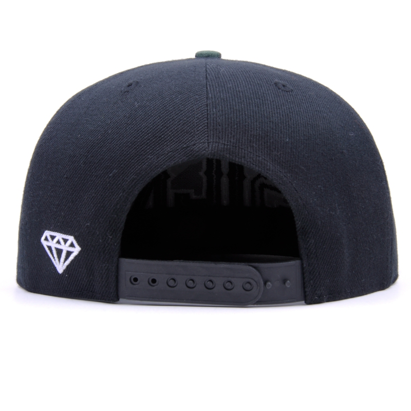 custom cheap promotiona snapback caps