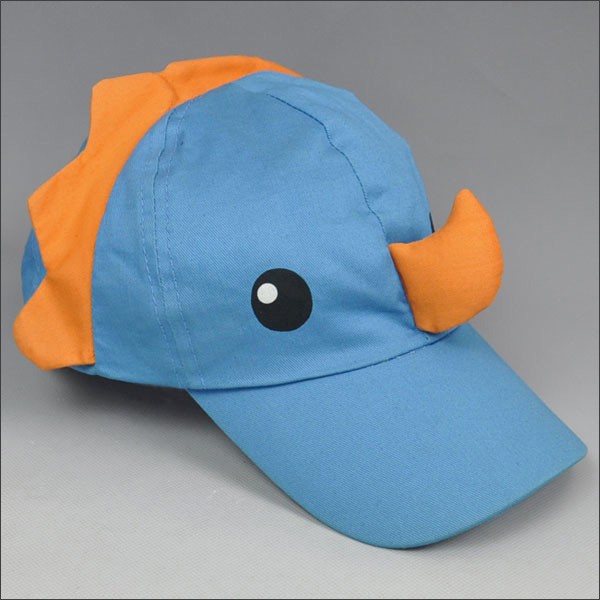 custom children's cap manufacturer china, high quality hat supplier china