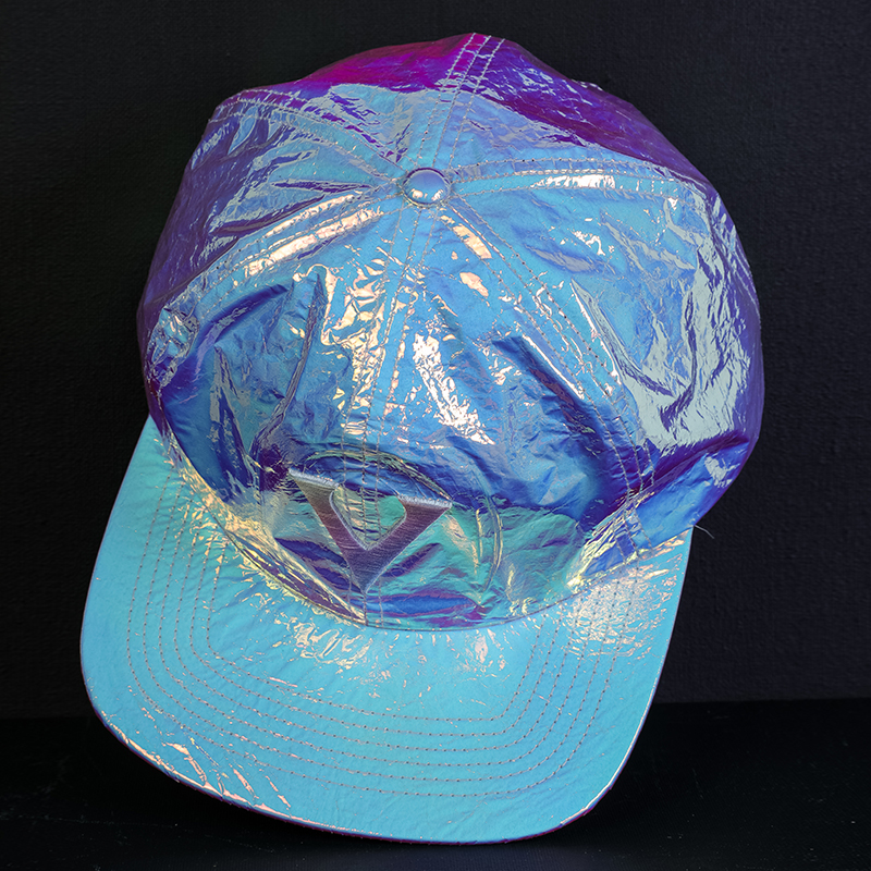 έθιμο σχεδιασμό λογότυπο επίπεδη αιχμή vfa snapback καλύμματα