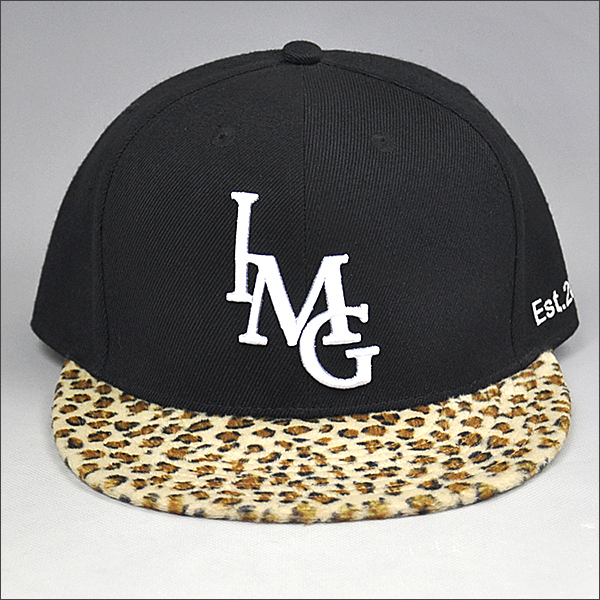 custom diy acrylic letters for snapback hat