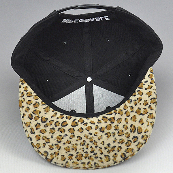 custom diy acrylic letters for snapback hat