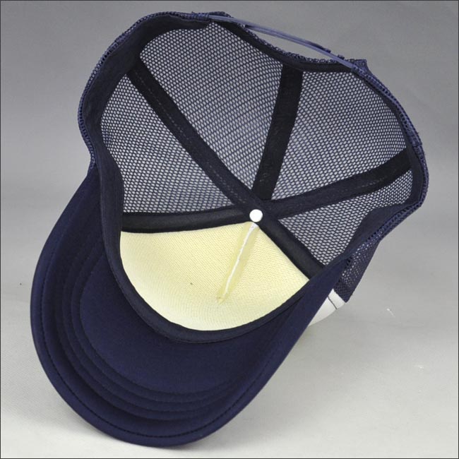 custom embroidery snapback cap, 3d embroidery hats custom