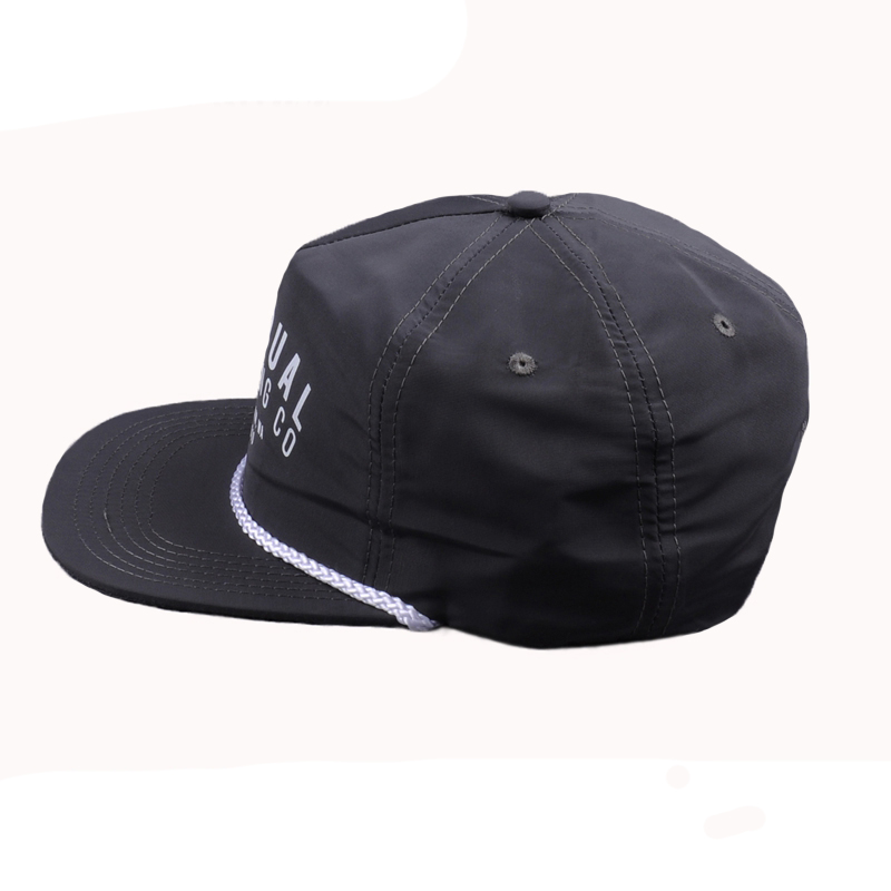 custom flat bill snapback cap, design your snapback cap