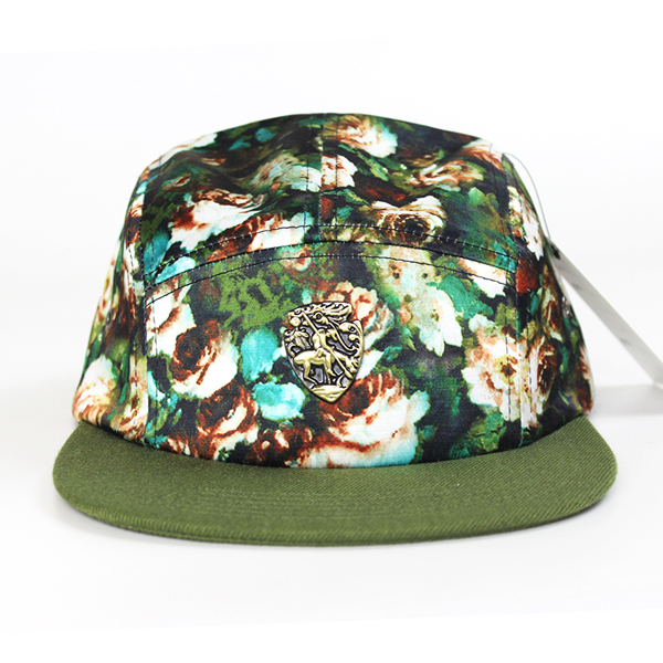 custom leather patch logo snapback hats wholesale